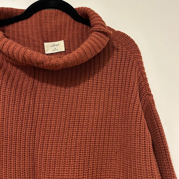 Wilfred Montpellier Sweater - Picture 2 of 4